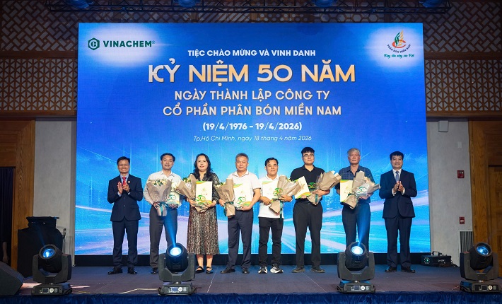  Phân bón Miền Nam 6