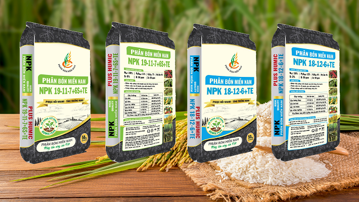 phân bón 2