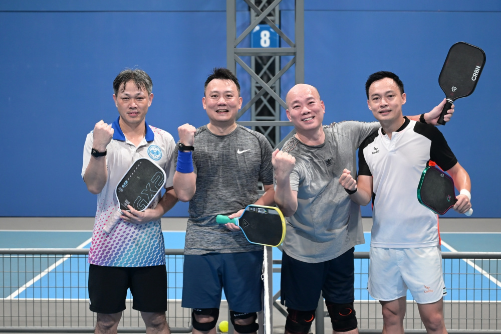 Lan tỏa tinh thần thể thao chào mừng Tuần lễ Thương hiệu quốc gia Việt Nam