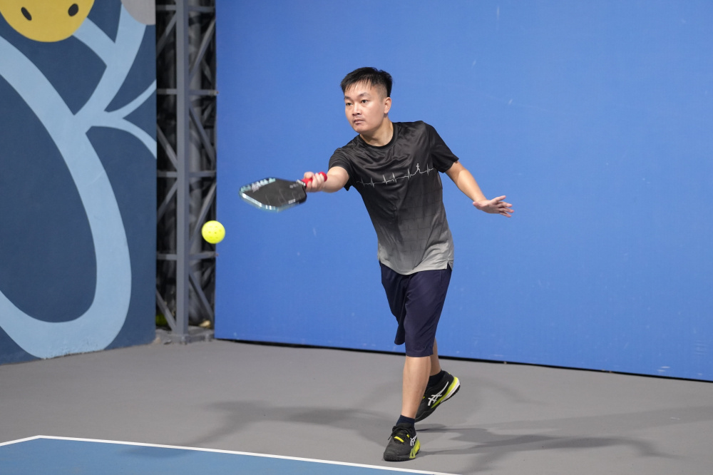 Lan tỏa tinh thần thể thao chào mừng Tuần lễ Thương hiệu quốc gia Việt Nam