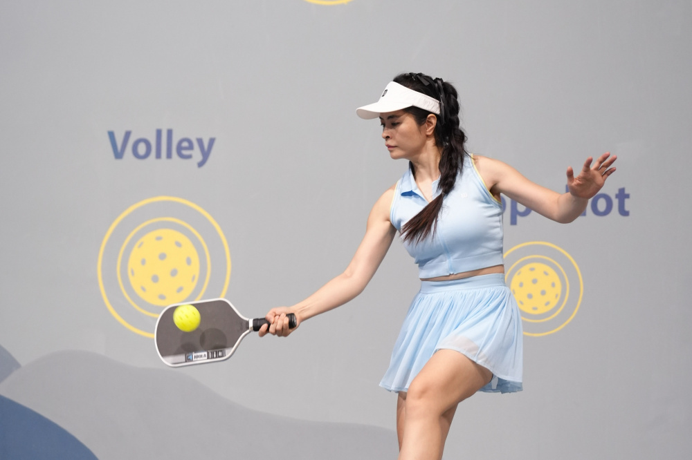 Lan tỏa tinh thần thể thao chào mừng Tuần lễ Thương hiệu quốc gia Việt Nam