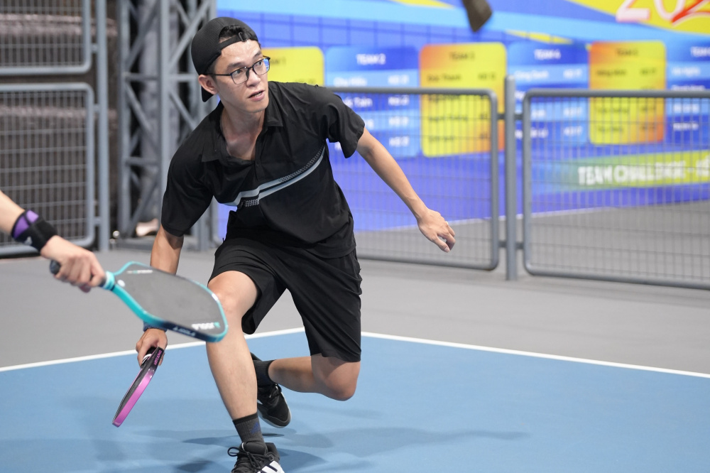 Lan tỏa tinh thần thể thao chào mừng Tuần lễ Thương hiệu quốc gia Việt Nam