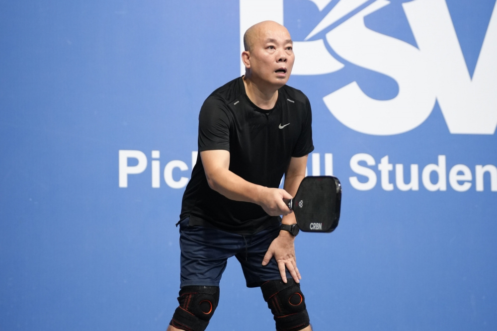 Lan tỏa tinh thần thể thao chào mừng Tuần lễ Thương hiệu quốc gia Việt Nam