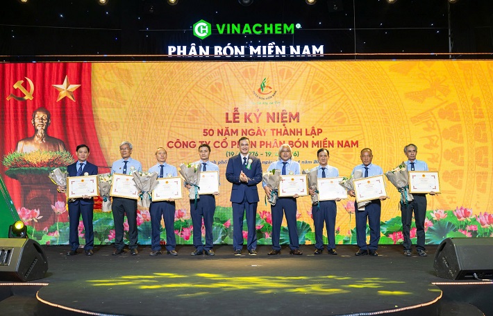phân bón miền nam tri ân 2