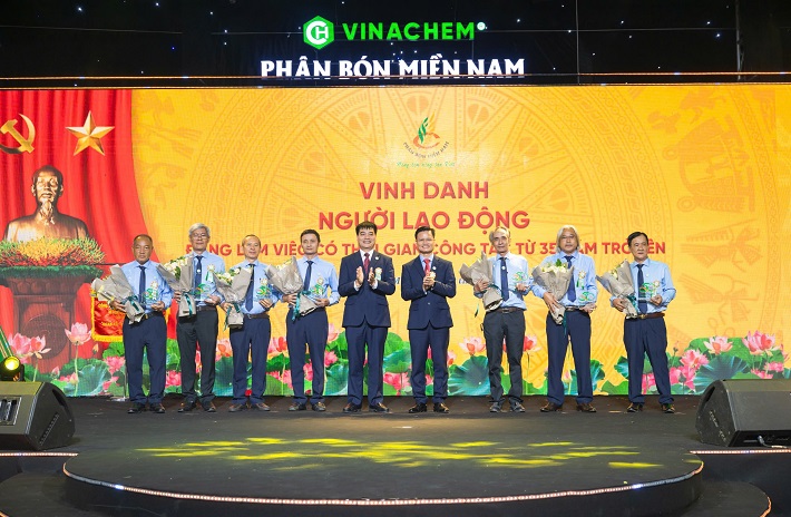 phân bón miền nam tri ân 3