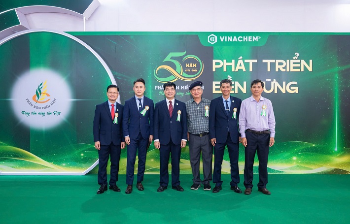 phân bón miền nam 5