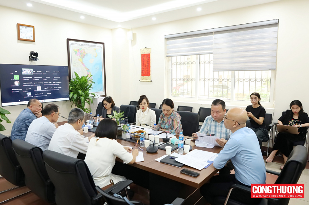 Trong bối cảnh hội nhập sâu rộng, Việt Nam cần hiện đại hóa logistics để nâng cao năng lực cạnh tranh