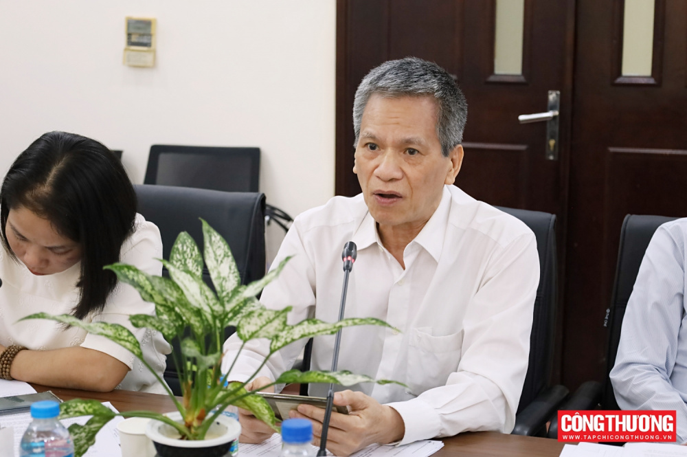 Phát huy vai trò của các Hiệp hội trong triển khai Chiến lược phát triển dịch vụ logistics Việt Nam