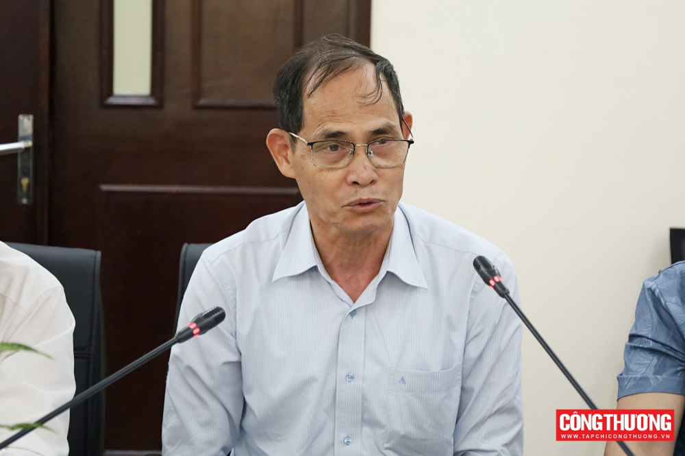 Phát huy vai trò của các Hiệp hội trong triển khai Chiến lược phát triển dịch vụ logistics Việt Nam