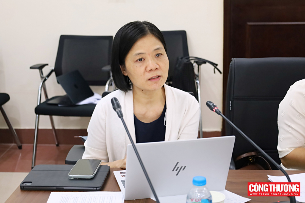 Phát huy vai trò của các Hiệp hội trong triển khai Chiến lược phát triển dịch vụ logistics Việt Nam