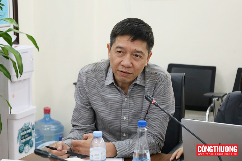 Phát huy vai trò của các Hiệp hội trong triển khai Chiến lược phát triển dịch vụ logistics Việt Nam