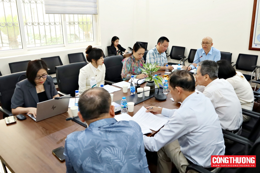 Cục Xuất nhập khẩu đề xuất thành lập Nhóm công tác (Task Force) bao gồm đại diện các Hiệp hội logistics để tạo đầu mối thông tin xuyên suốt