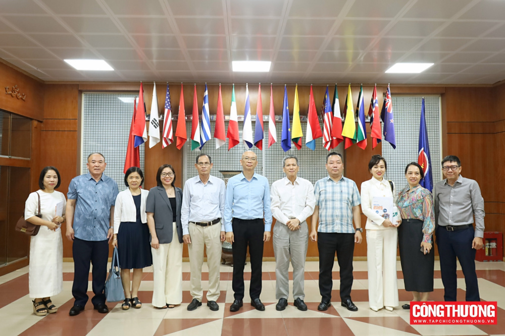 Sự gắn kết chặt chẽ giữa cơ quan quản lý và khối Hiệp hội được kỳ vọng sẽ tạo ra "cú hích" mạnh mẽ cho sự phát triển bền vững của ngành logistics Việt Nam