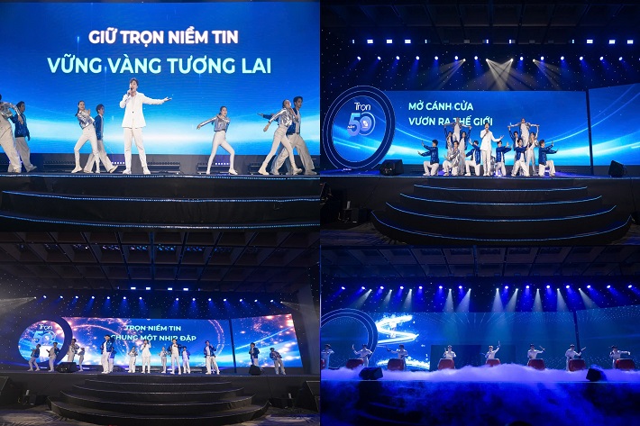 pinaco khát vọng 1