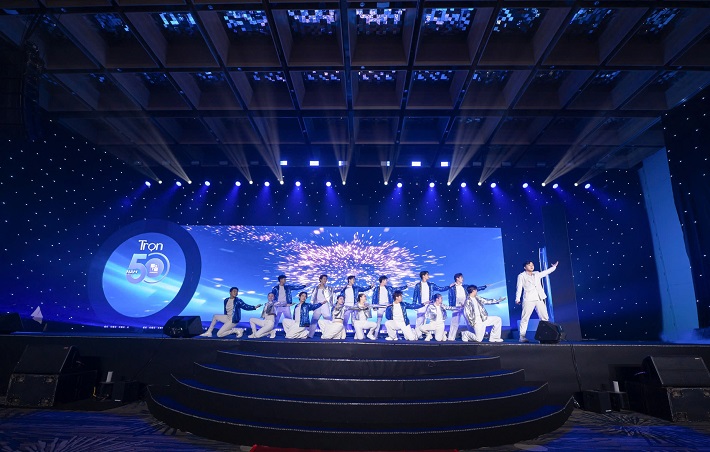 pinaco khát vọng 2