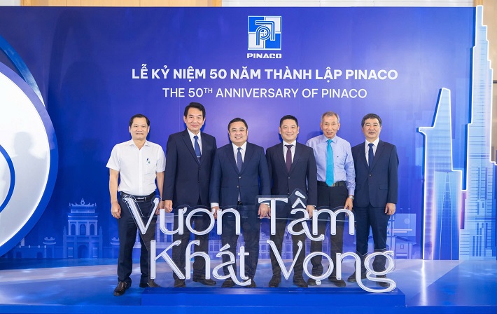 pinaco khát vọng 1