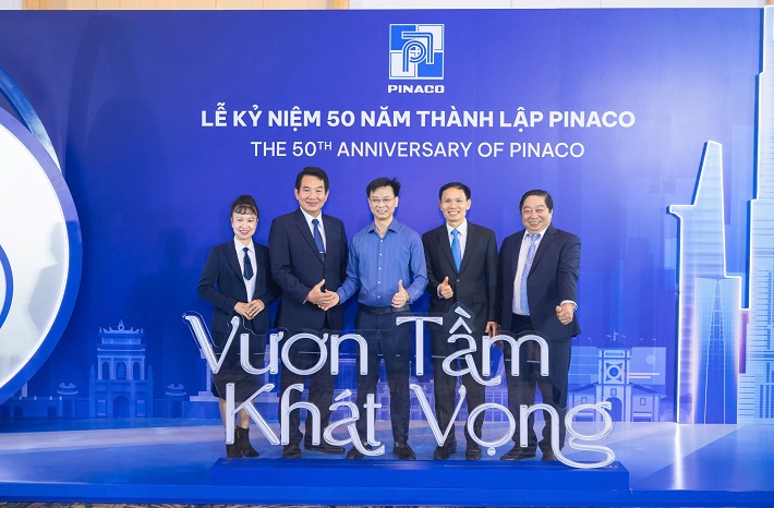 pinaco khát vọng 3