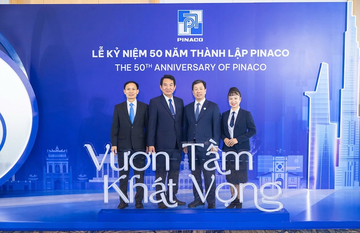 pinaco khát vọng 4