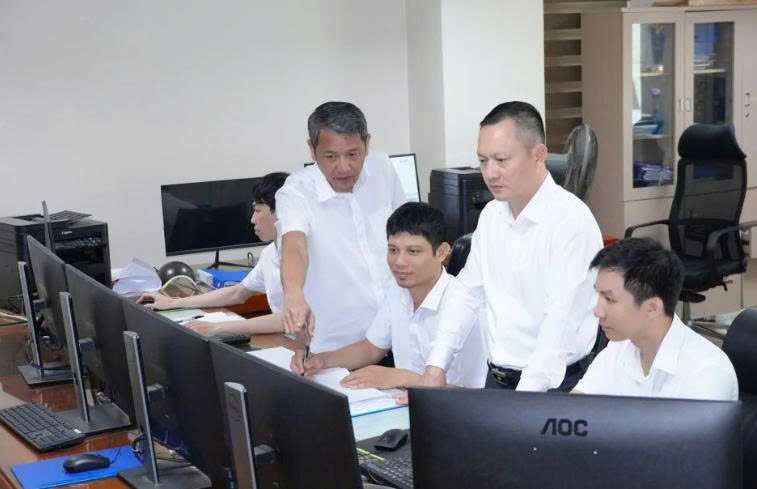 Thanh Hóa: Bảo đảm cung ứng điện trước áp lực tăng cao