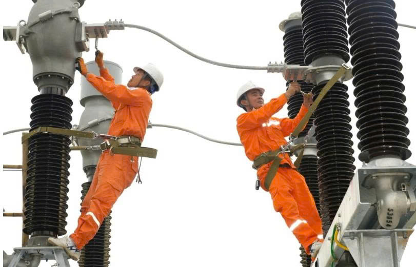 Thanh Hóa: Bảo đảm cung ứng điện trước áp lực tăng cao