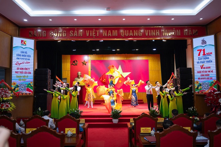 apatit phát triển