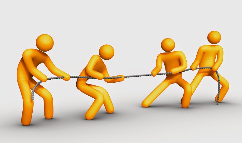 Chính phủ ban hành Nghị định về xử phạt vi phạm hành chính trong lĩnh vực cạnh tranh