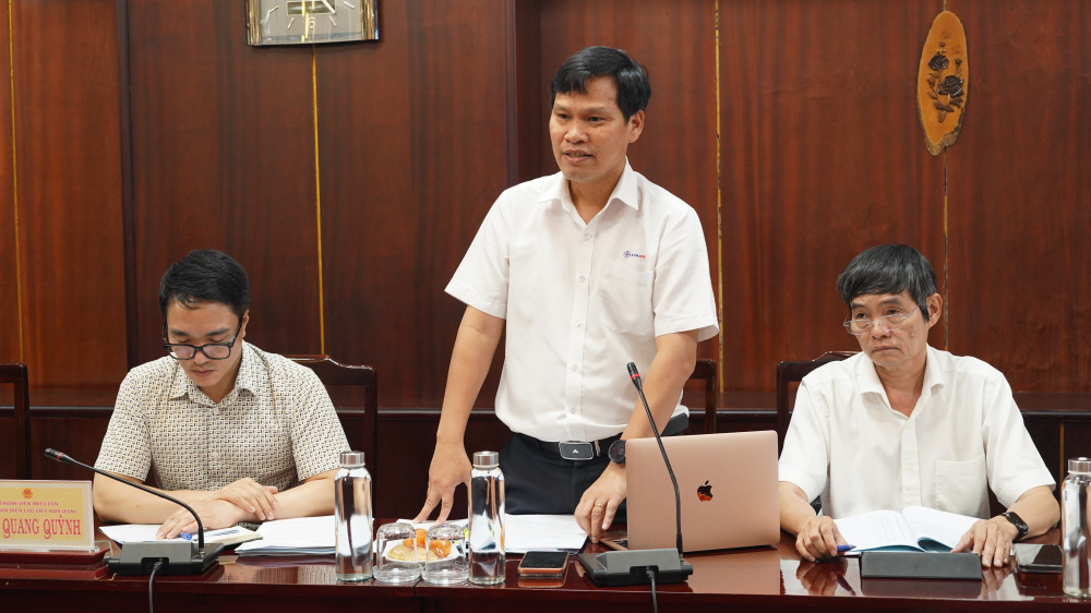 EVN và Tây Ninh tháo gỡ vướng mắc, bảo đảm điện mùa khô 2026