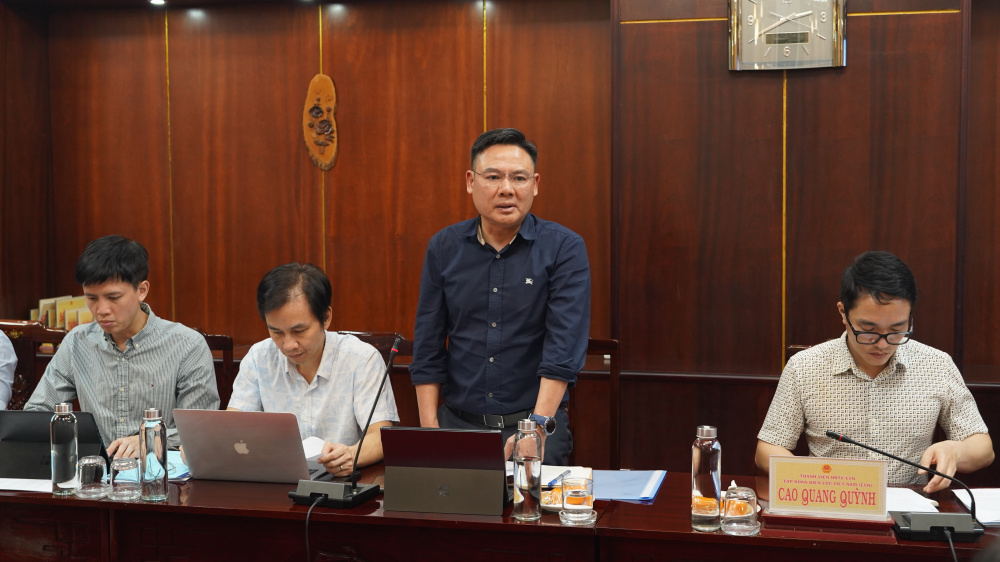 EVN và Tây Ninh tháo gỡ vướng mắc, bảo đảm điện mùa khô 2026