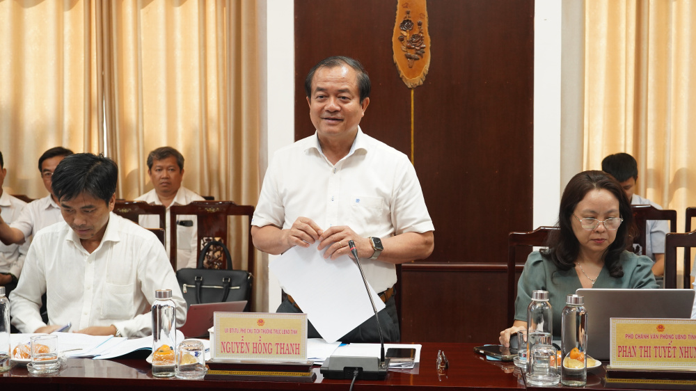 EVN và Tây Ninh tháo gỡ vướng mắc, bảo đảm điện mùa khô 2026