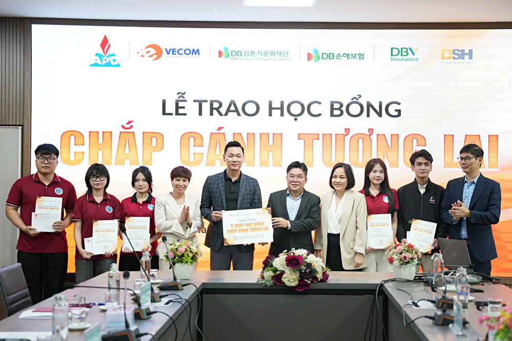 Hiệp hội Thương mại điện tử Việt Nam thúc đẩy phát triển nhân lực kinh tế số