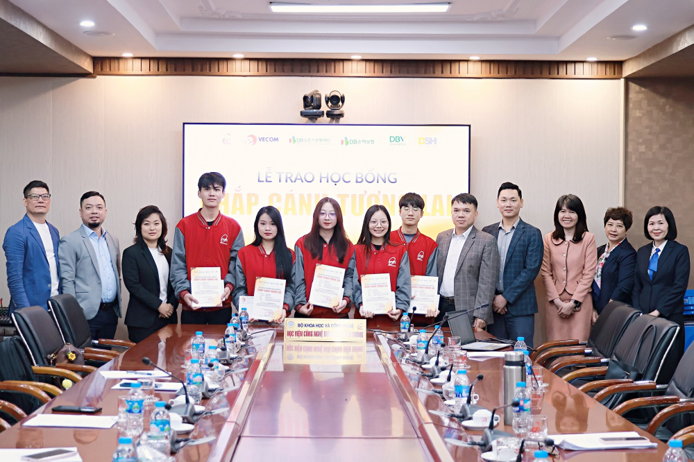 Hiệp hội Thương mại điện tử Việt Nam thúc đẩy phát triển nhân lực kinh tế số