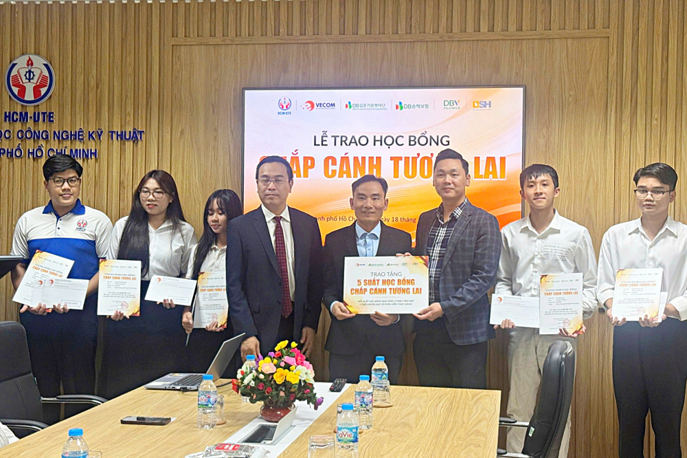 Hiệp hội Thương mại điện tử Việt Nam thúc đẩy phát triển nhân lực kinh tế số