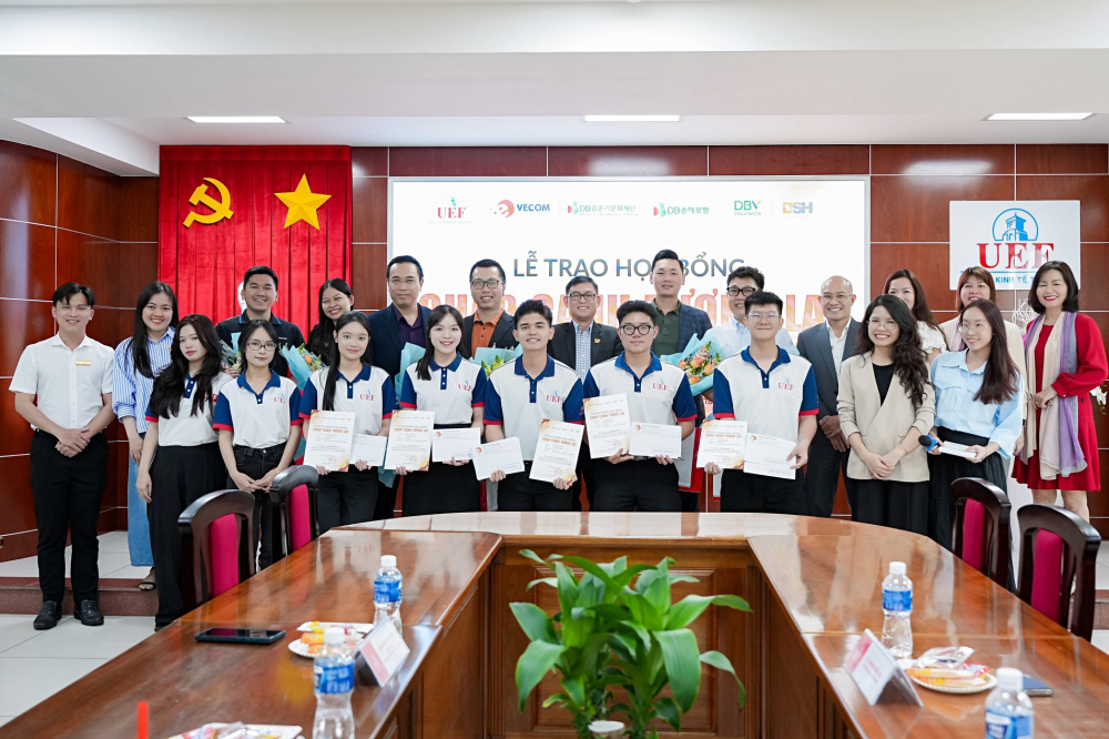 Hiệp hội Thương mại điện tử Việt Nam thúc đẩy phát triển nhân lực kinh tế số