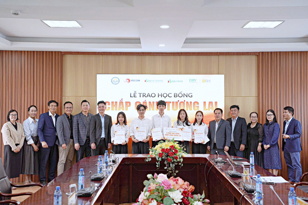 Hiệp hội Thương mại điện tử Việt Nam thúc đẩy phát triển nhân lực kinh tế số