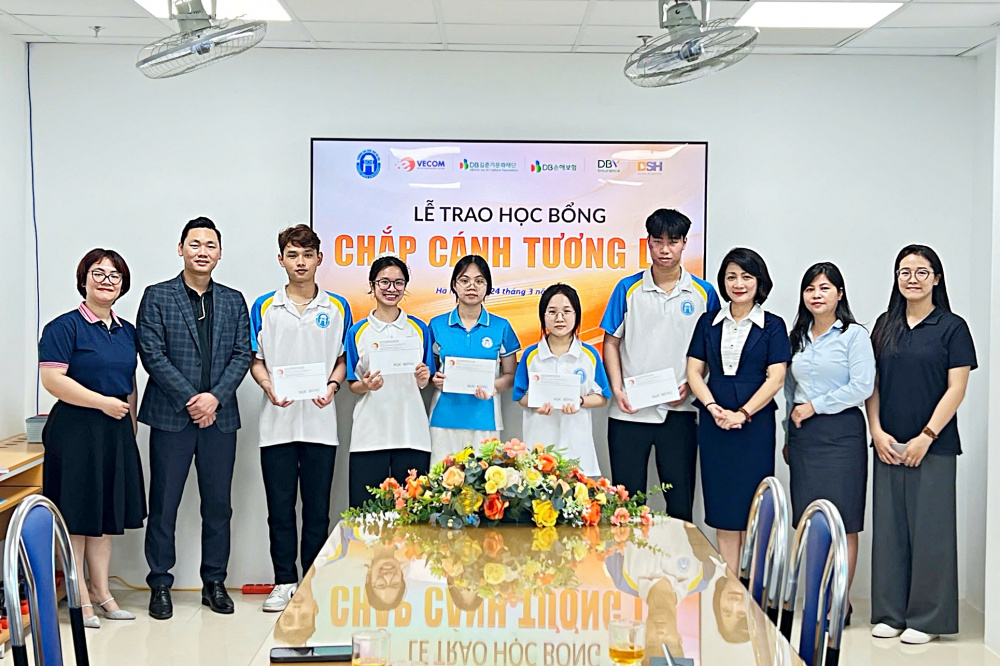 Hiệp hội Thương mại điện tử Việt Nam thúc đẩy phát triển nhân lực kinh tế số