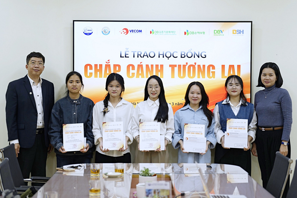 Hiệp hội Thương mại điện tử Việt Nam thúc đẩy phát triển nhân lực kinh tế số