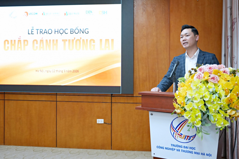 Hiệp hội Thương mại điện tử Việt Nam thúc đẩy phát triển nhân lực kinh tế số