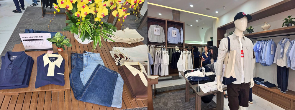 hình ảnh tại sự kiện