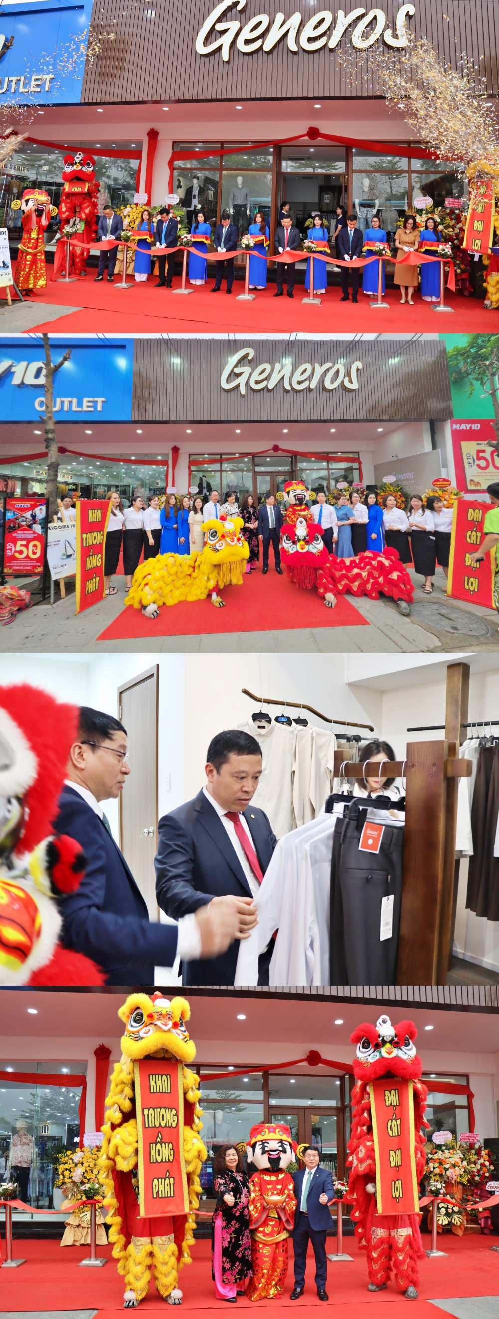 hình ảnh tại sự kiên