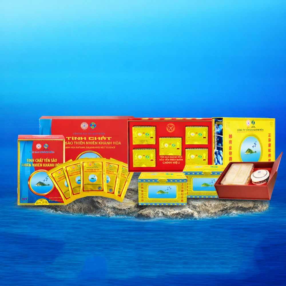 “Sức sống hàng Việt” số 4: Thực phẩm cho người Việt