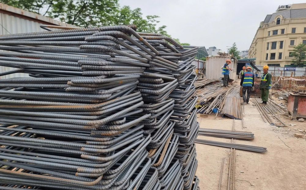 tăng cường các giải pháp quản lý, bình ổn giá nhiên liệu, nguyên liệu, vật liệu xây dựng