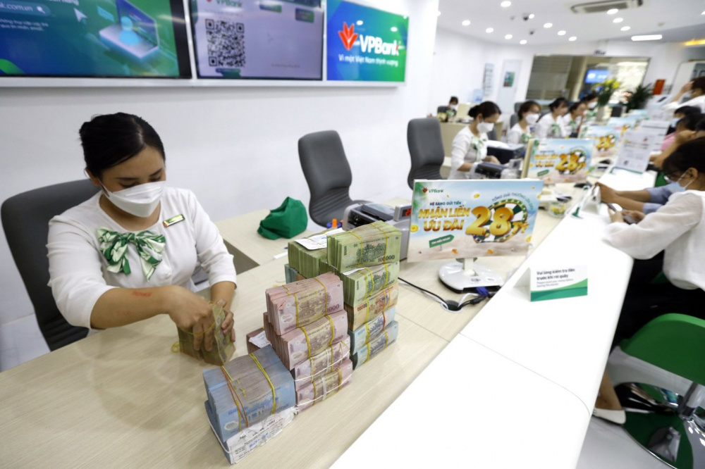 Phấn đấu đưa Việt Nam sớm trở thành quốc gia có xếp hạng tín nhiệm đầu tư