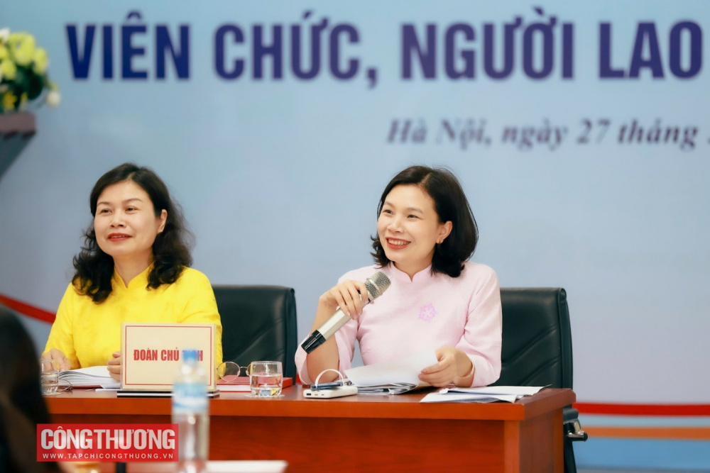 Tạp chí Công Thương