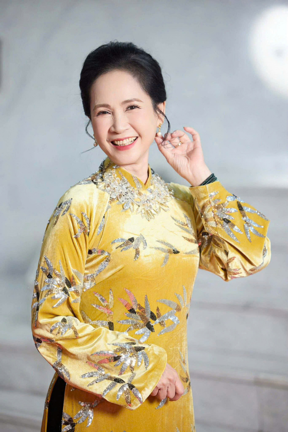 Sức sống hàng Việt