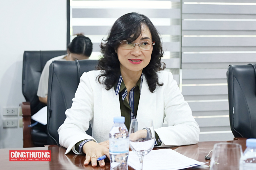 Bộ Công Thương và UNIDO đẩy mạnh hợp tác chuyển đổi công nghiệp xanh