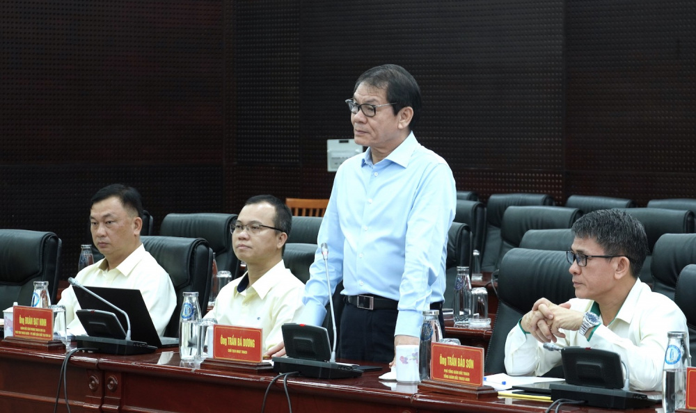 dự kiến sẽ khởi công tuyến đường sắt đô thị vào tháng 2/2027