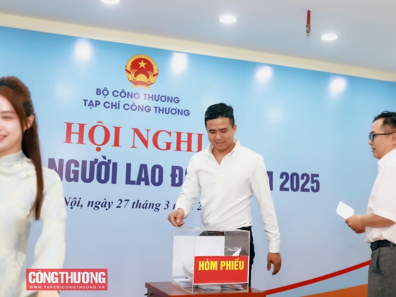 Tạp chí Công Thương