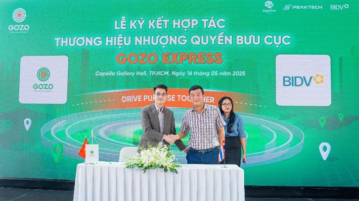 Logistics Việt Nam