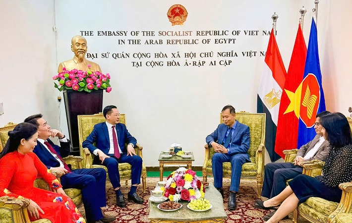 chiến lược vinachem 1