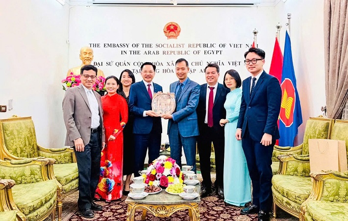 chiến lược vinachem 2a